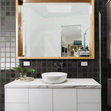 Akari Squares Gloss 300x300mm Tile 7 Colors Available