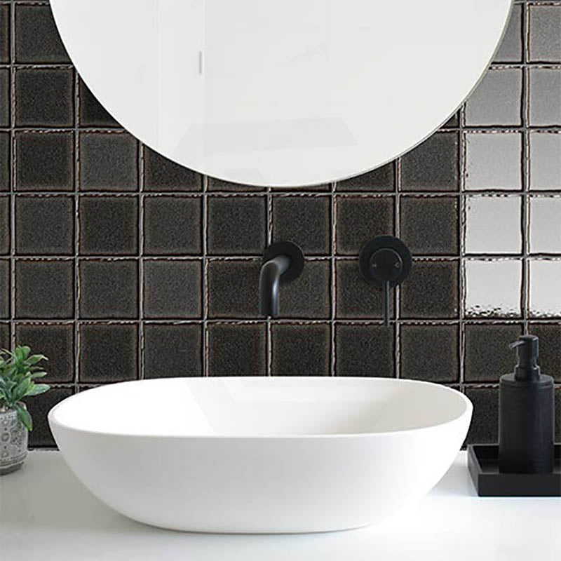 Akari Squares Gloss 300x300mm Tile 7 Colors Available