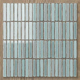 Akari Fingers Gloss 300x300mm Tile 7 Colors Available
