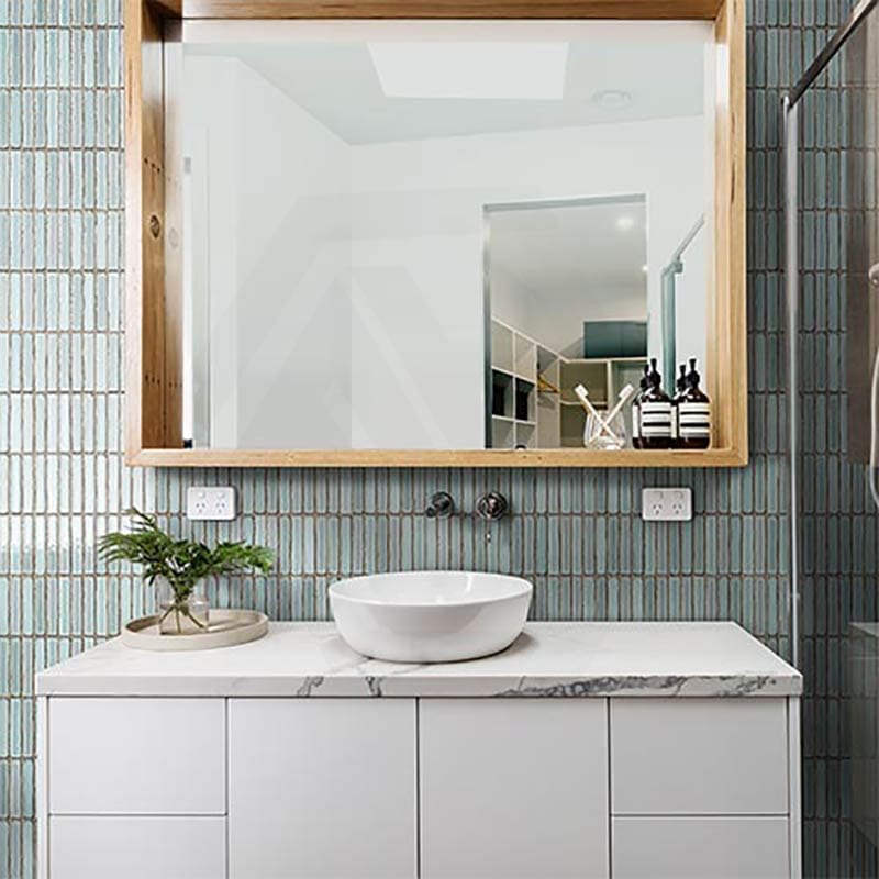Akari Fingers Gloss 300x300mm Tile 7 Colors Available
