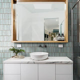 Akari Fingers Gloss 300x300mm Tile 7 Colors Available