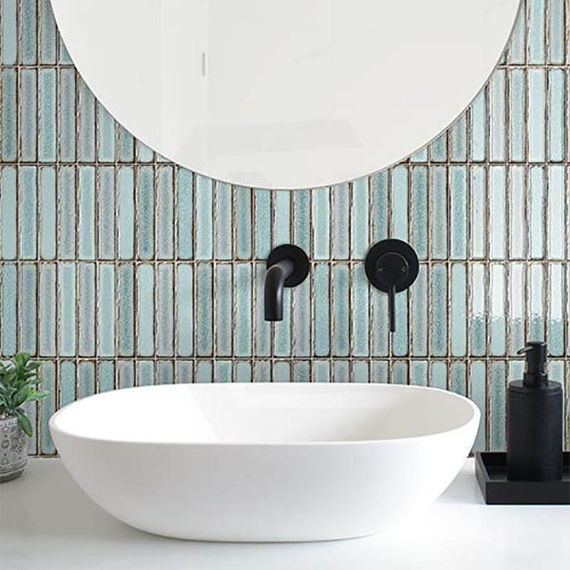 Akari Fingers Gloss 300x300mm Tile 7 Colors Available