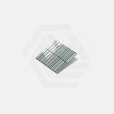 Akari Fingers Gloss 300x300mm Tile 7 Colors Available