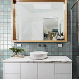 Akari Squares Gloss 300x300mm Tile 7 Colors Available