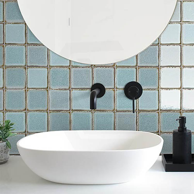 Akari Squares Gloss 300x300mm Tile 7 Colors Available