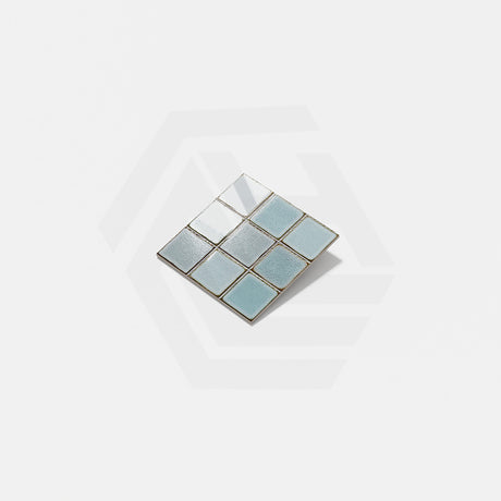 Akari Squares Gloss 300x300mm Tile 7 Colors Available
