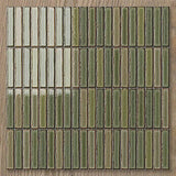 Akari Fingers Gloss 300x300mm Tile 7 Colors Available