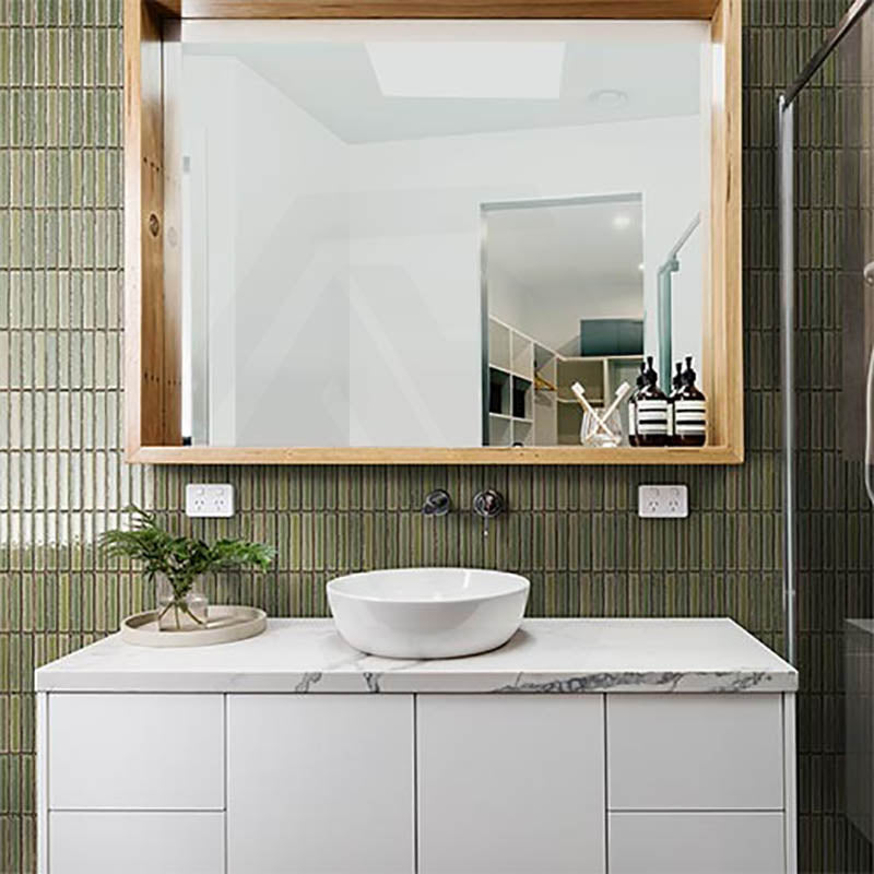 Akari Fingers Gloss 300x300mm Tile 7 Colors Available
