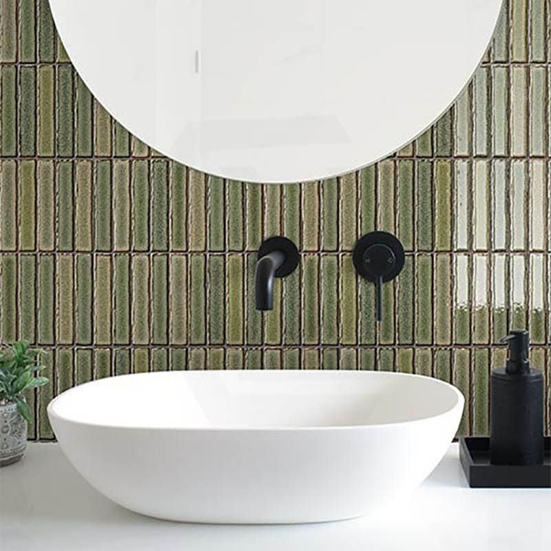Akari Fingers Gloss 300x300mm Tile 7 Colors Available