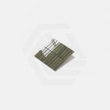 Akari Fingers Gloss 300x300mm Tile 7 Colors Available