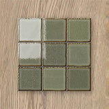 Akari Squares Gloss 300x300mm Tile 7 Colors Available