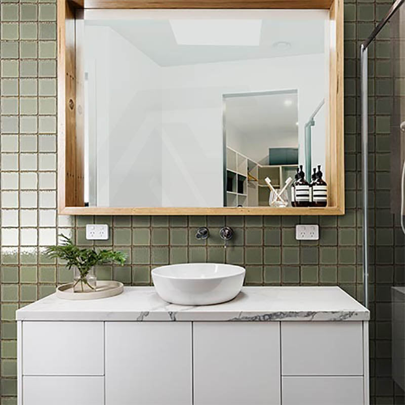 Akari Squares Gloss 300x300mm Tile 7 Colors Available