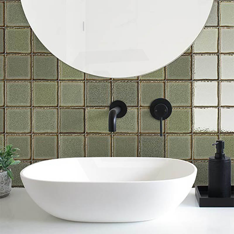 Akari Squares Gloss 300x300mm Tile 7 Colors Available
