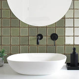 Akari Squares Gloss 300x300mm Tile 7 Colors Available