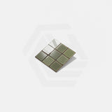 Akari Squares Gloss 300x300mm Tile 7 Colors Available