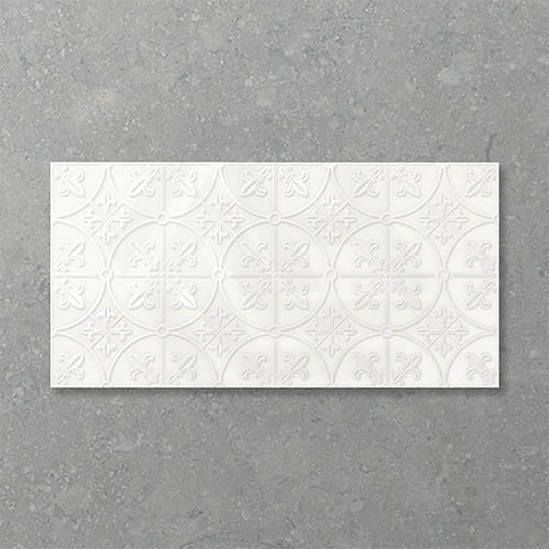 Infinity Brighton 300x600mm Gloss Tile 16 Colors Available
