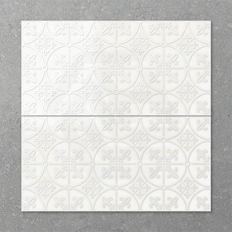 Infinity Brighton 300x600mm Gloss Tile 16 Colors Available