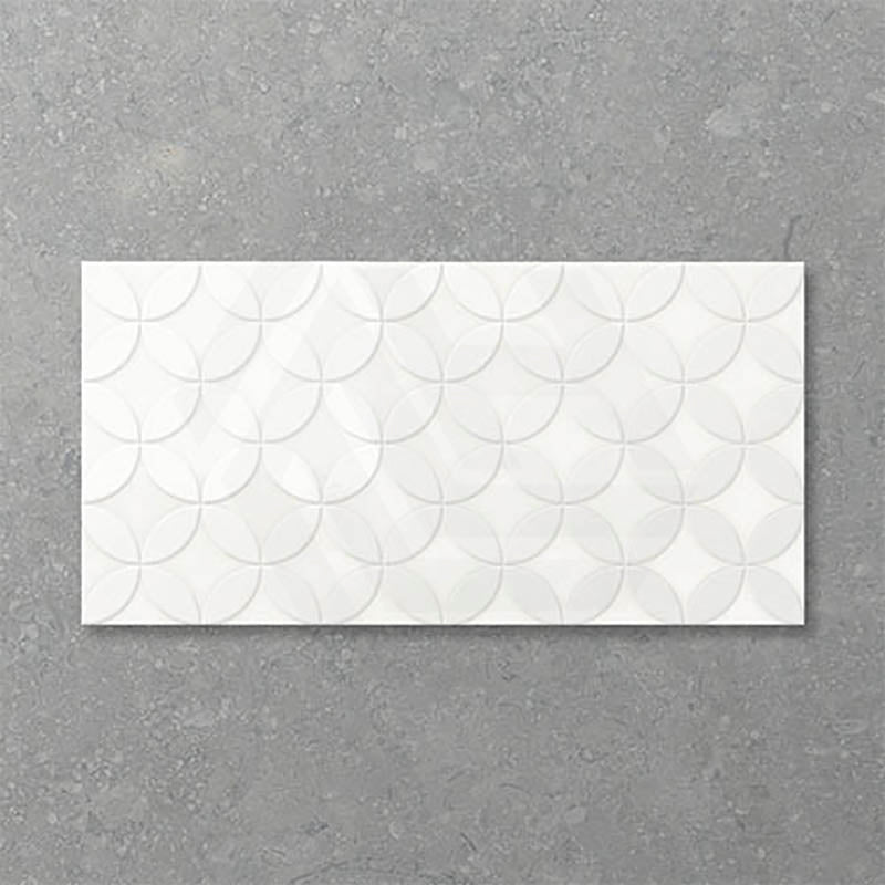 Infinity Centris 300x600mm Gloss Tile 16 Colors Available