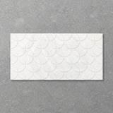 Infinity Centris 300x600mm Satin Matt Tile 16 Colors Available