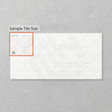 Infinity Centris 300x600mm Satin Matt Tile 16 Colors Available