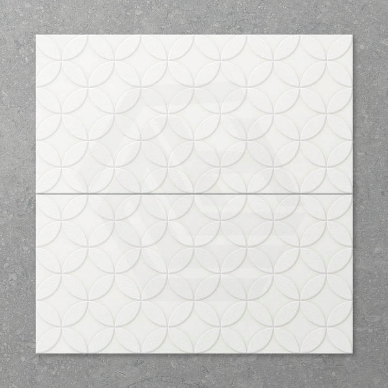 Infinity Centris 300x600mm Satin Matt Tile 16 Colors Available