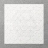 Infinity Centris 300x600mm Satin Matt Tile 16 Colors Available