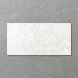 Infinity Mason 300x600mm Gloss Tile 16 Colors Available