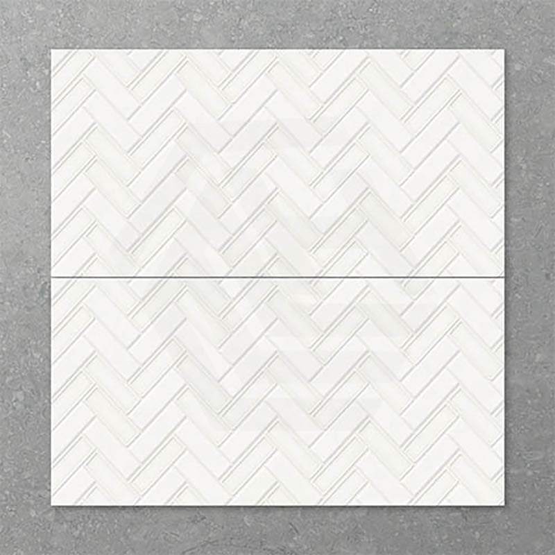 Infinity Mason 300x600mm Satin Matt Tile 16 Colors Available