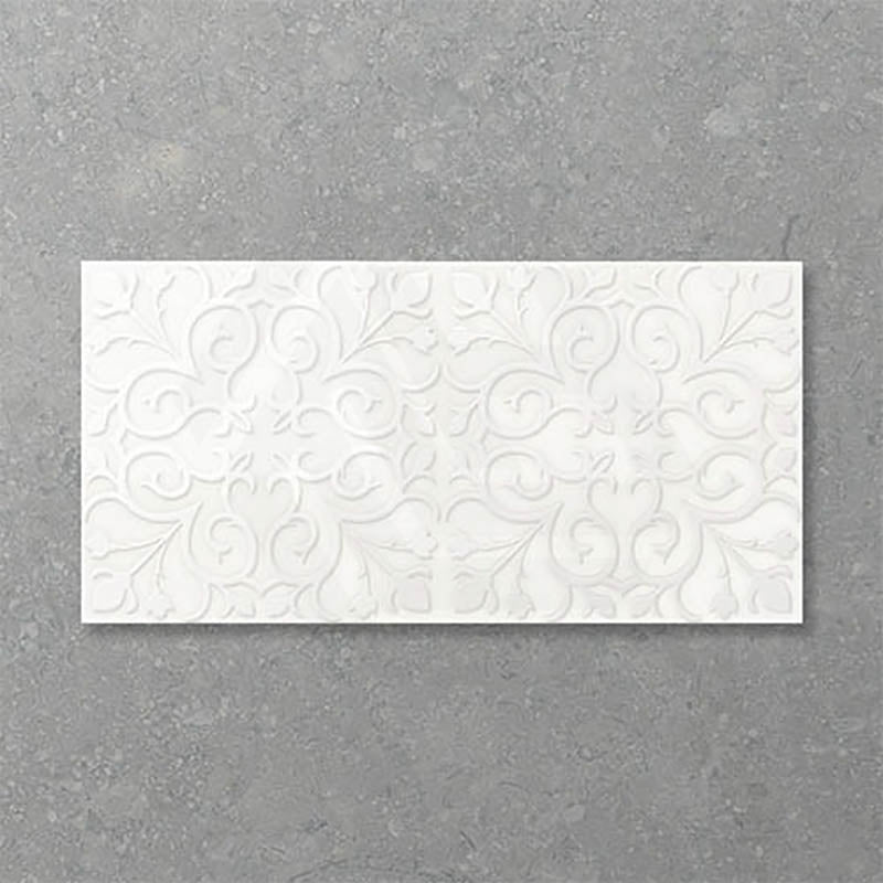 Infinity Prague 300x600mm Gloss Tile 16 Colors Available