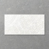 Infinity Prague 300x600mm Gloss Tile 16 Colors Available
