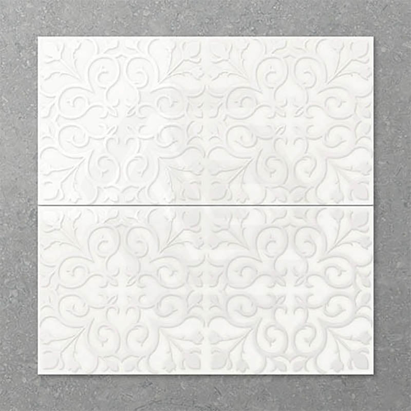 Infinity Prague 300x600mm Gloss Tile 16 Colors Available