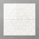 Infinity Prague 300x600mm Gloss Tile 16 Colors Available
