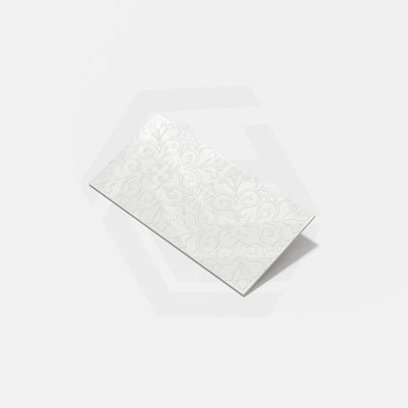 Infinity Prague 300x600mm Gloss Tile 16 Colors Available