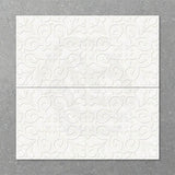 Infinity Prague 300x600mm Satin Matt Tile 16 Colors Available
