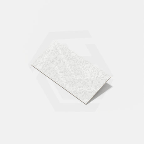 Infinity Prague 300x600mm Satin Matt Tile 16 Colors Available