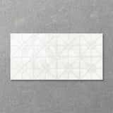 Infinity Richmond 300x600mm Gloss Tile 16 Colors Available