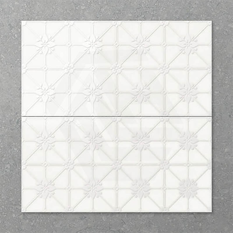 Infinity Richmond 300x600mm Gloss Tile 16 Colors Available