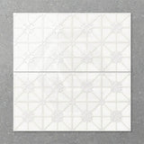 Infinity Richmond 300x600mm Gloss Tile 16 Colors Available