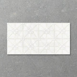 Infinity Richmond 300x600mm Satin Matt Tile 16 Colors Available