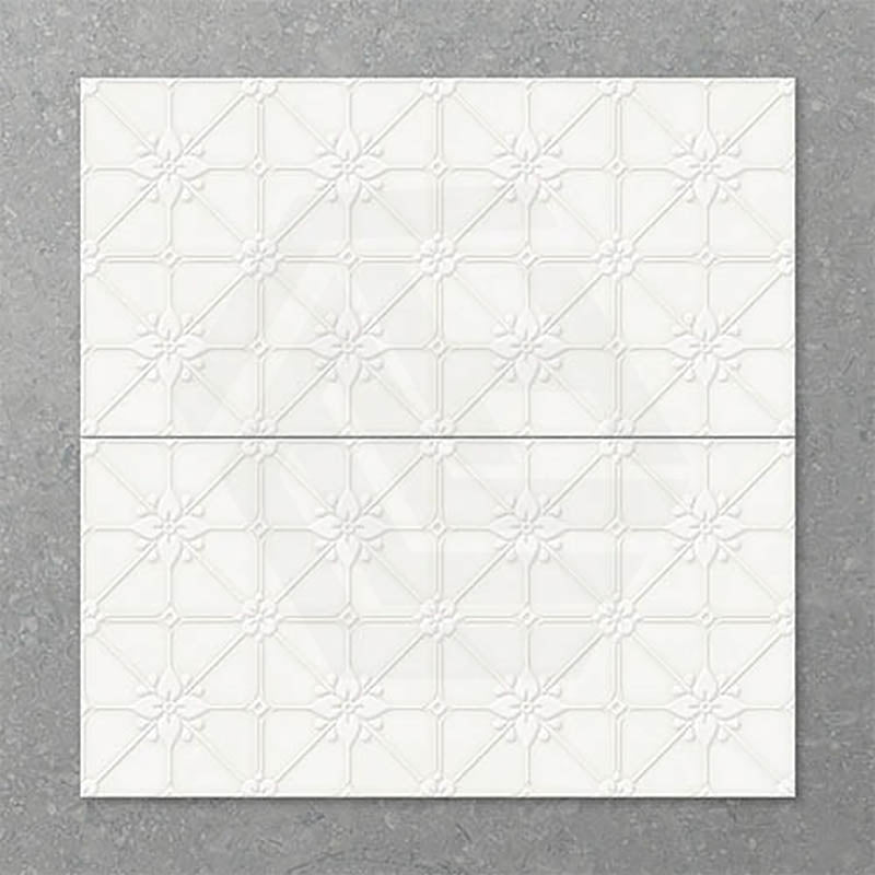 Infinity Richmond 300x600mm Satin Matt Tile 16 Colors Available
