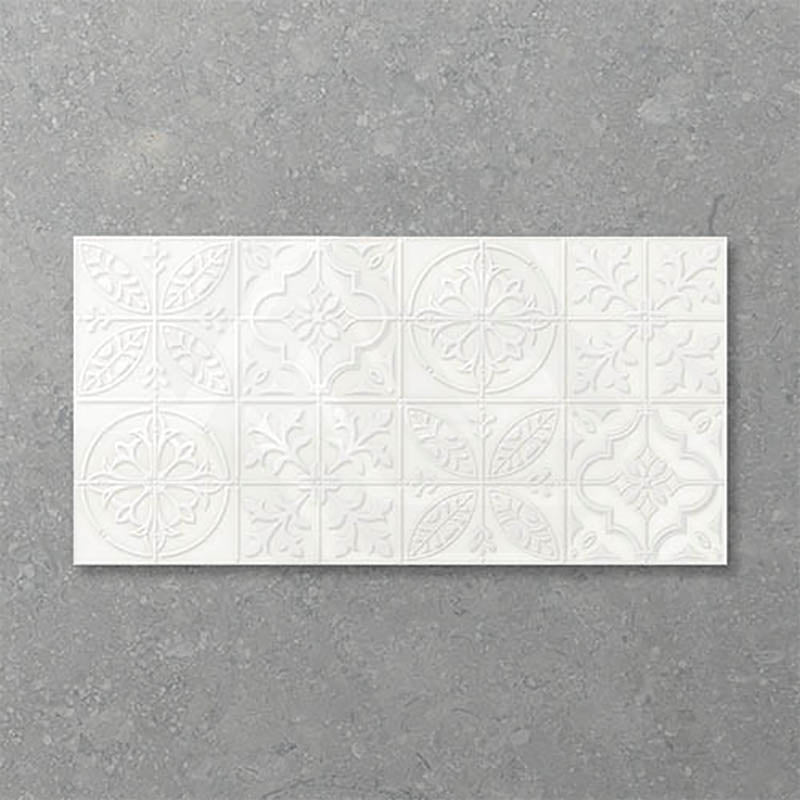 Infinity Farago 300x600mm Gloss Tile 16 Colors Available