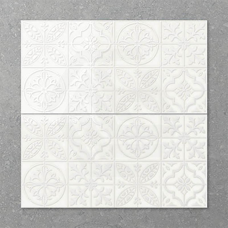 Infinity Farago 300x600mm Gloss Tile 16 Colors Available