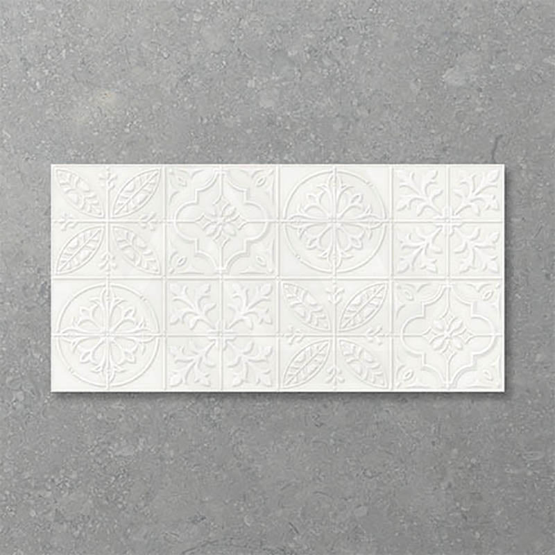 Infinity Farago 300x600mm Satin Matt Tile 16 Colors Available