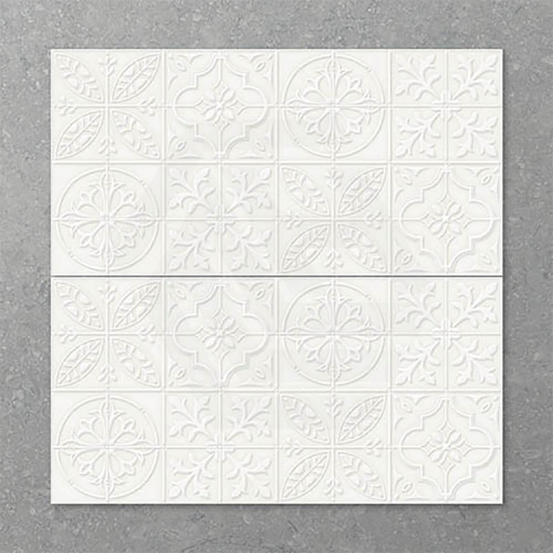 Infinity Farago 300x600mm Satin Matt Tile 16 Colors Available