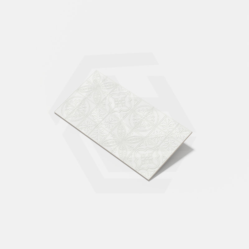 Infinity Farago 300x600mm Satin Matt Tile 16 Colors Available