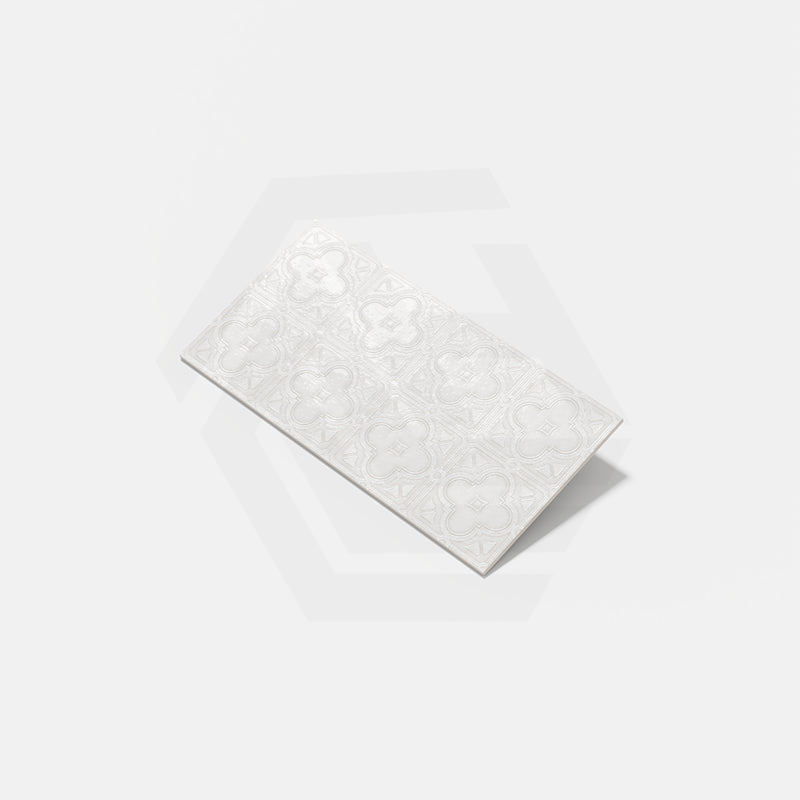 Infinity Basilica 300x600mm Gloss Tile 16 Colors Available