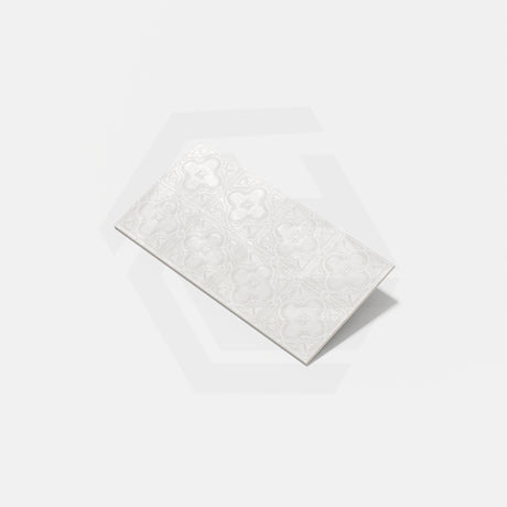Infinity Basilica 300x600mm Gloss Tile 16 Colors Available