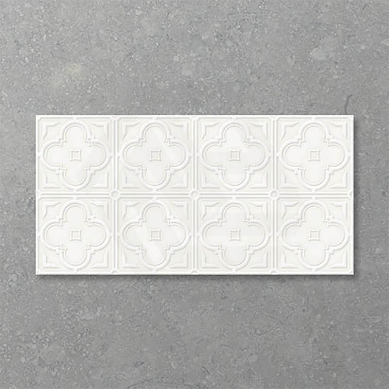 Infinity Basilica 300x600mm Satin Matt Tile 16 Colors Available