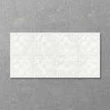 Infinity Basilica 300x600mm Satin Matt Tile 16 Colors Available