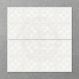 Infinity Basilica 300x600mm Satin Matt Tile 16 Colors Available
